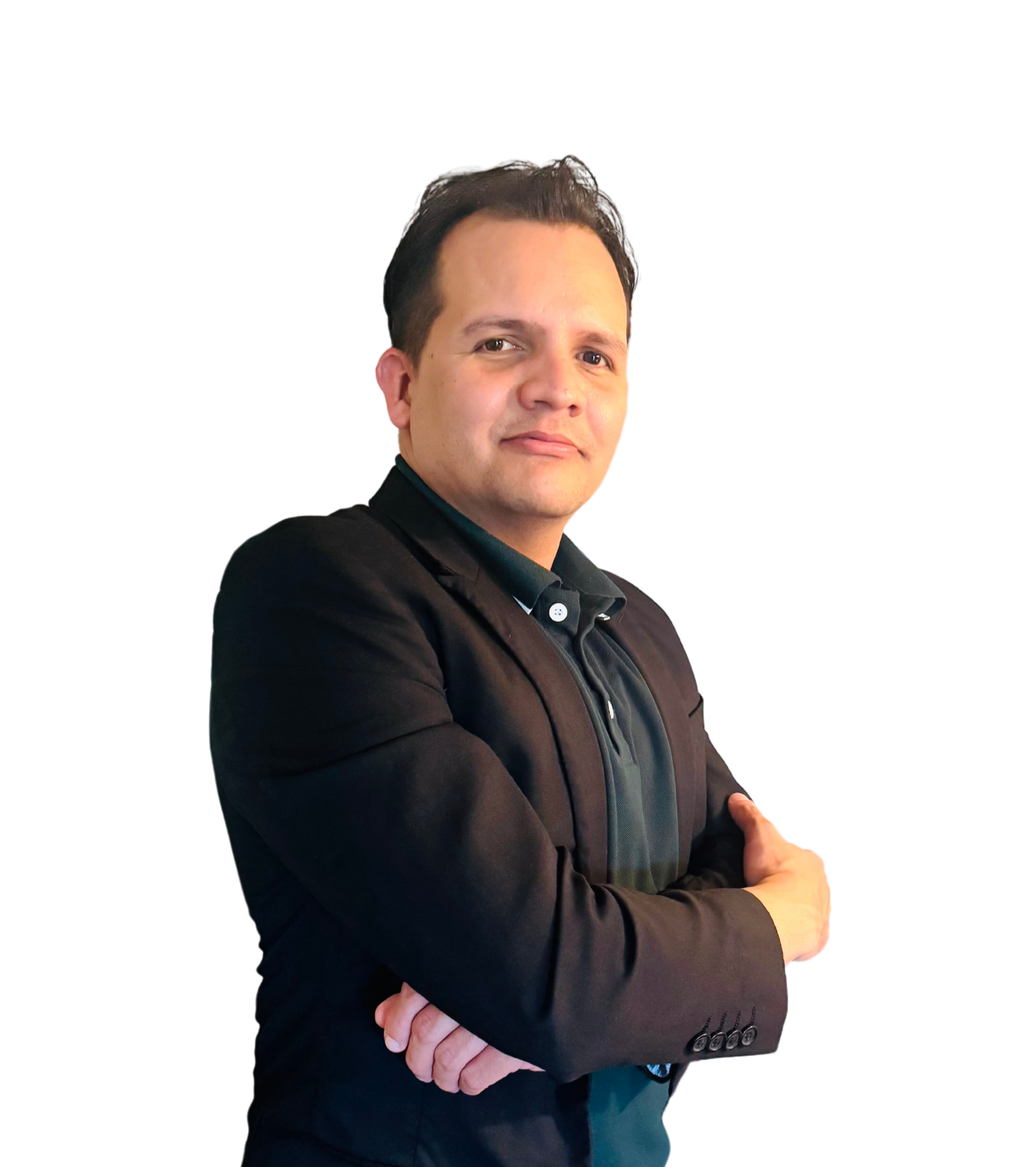 Gustavo Leiros